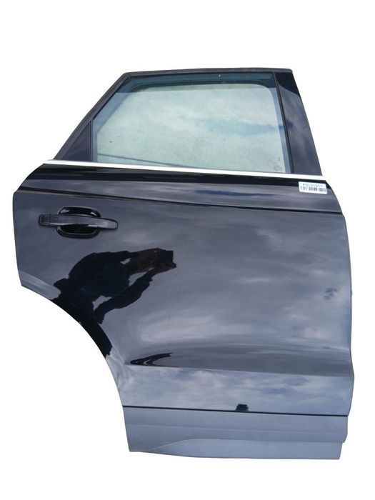 Usa/Portiera Spate Dreapta Audi Q3 8U, 8Ub, 8Ug 2011 - 2018