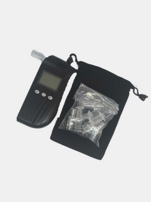 Алкотестер EK913