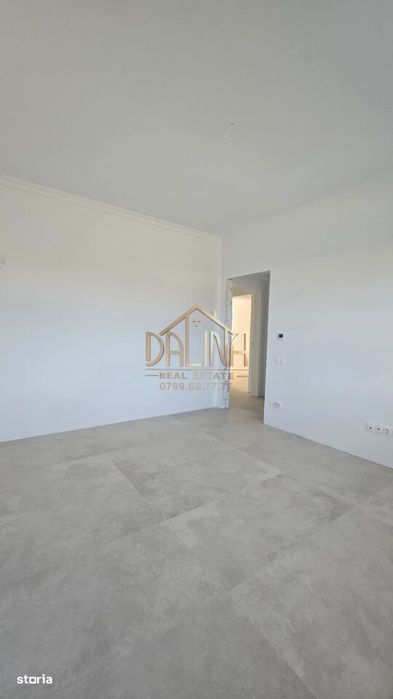 Casă parter - 166 mp utili totali - Teren 1.010 mp - Balotești