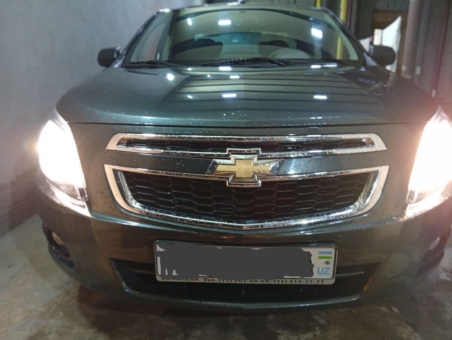 Cobalt/Cobilt 86 min yurgan