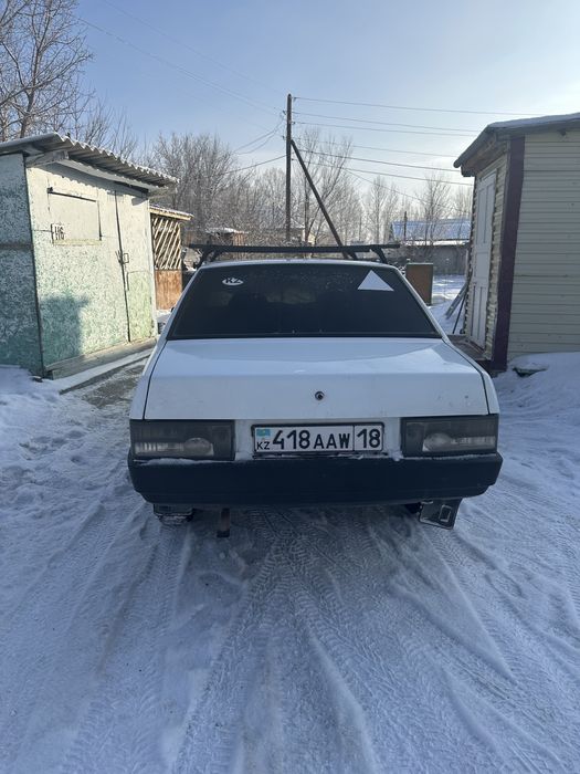 Ваз 99 продам !!