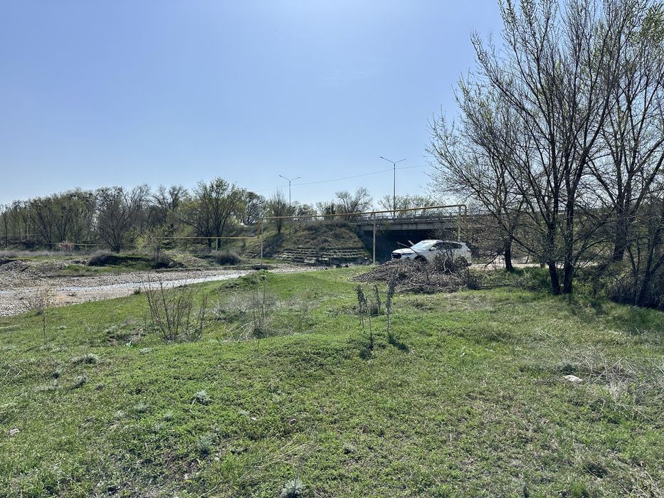 Продам участок посёлок Фабричный (Каргалы)