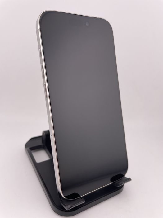 iPhone 15 Pro 128gb,100% |•| G Store Mobile