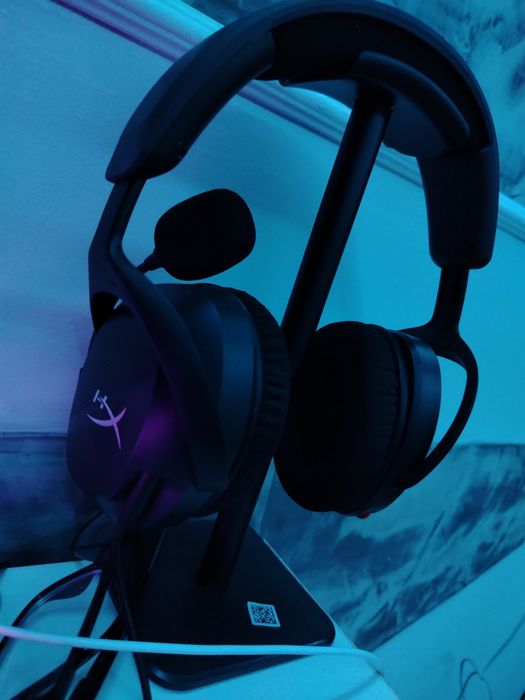 продам наушники игровые