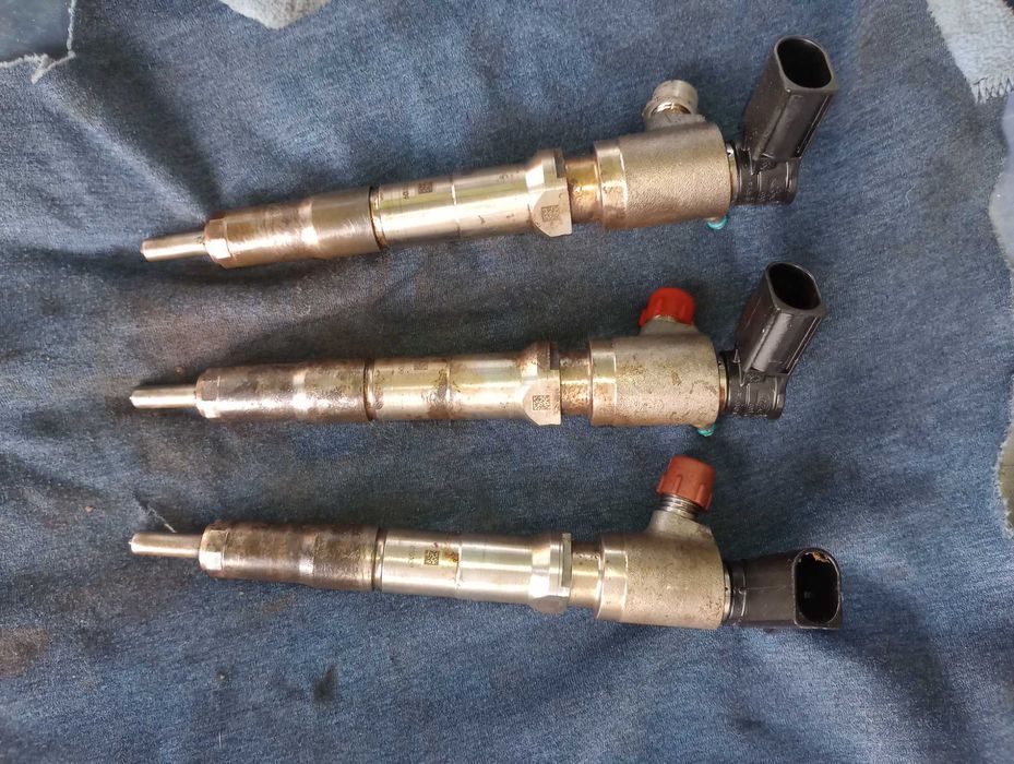 Injectoare Ford 2.0 diesel Euro 6