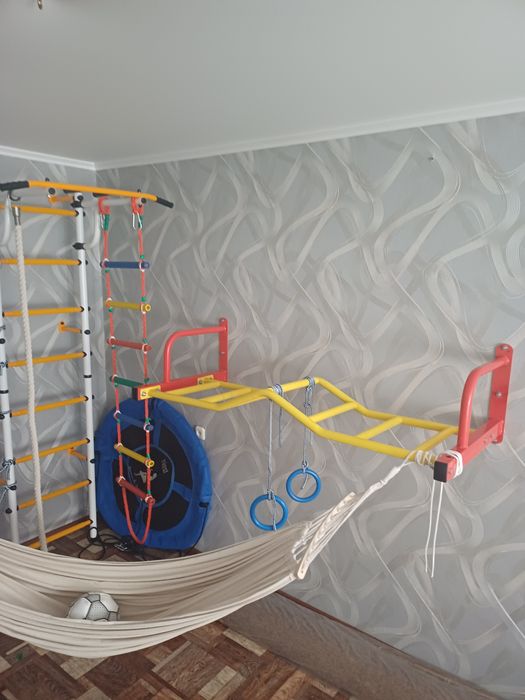 Продается детский уголок