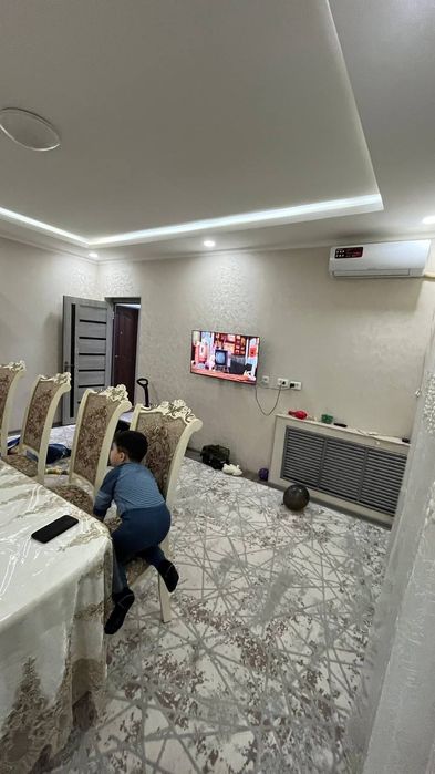 2 xonali uy sotiladi 9- etaj 9 etajli dom