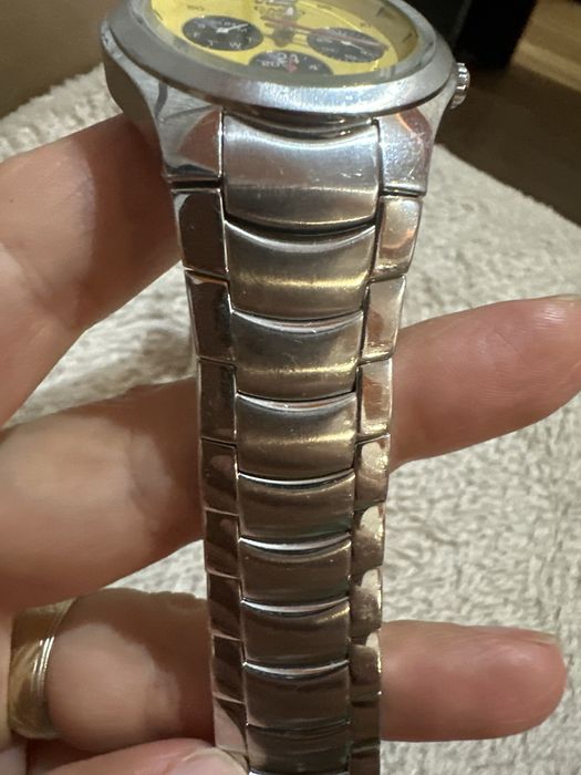 Мъжки часовник casio