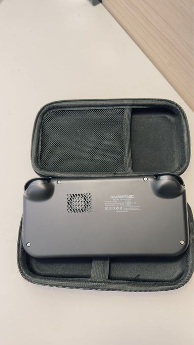 Игровая консоль ANBERNIC RG476H