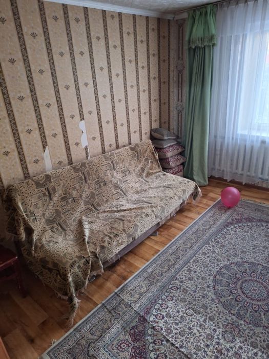 Посуточно квартира