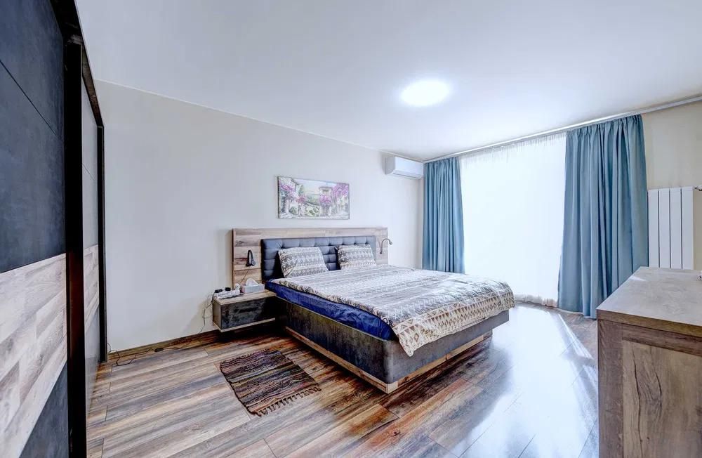 Дава се под наем Тристаен апартамент в София, Манастирски ливади - 140 кв.м за 1150 € - Снимка #4