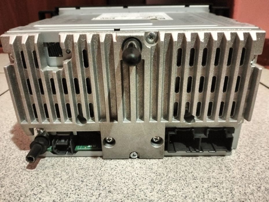 Продам автомагнитолу