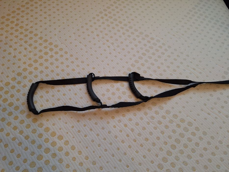 Suport ridicare din pat/ Ágylétra