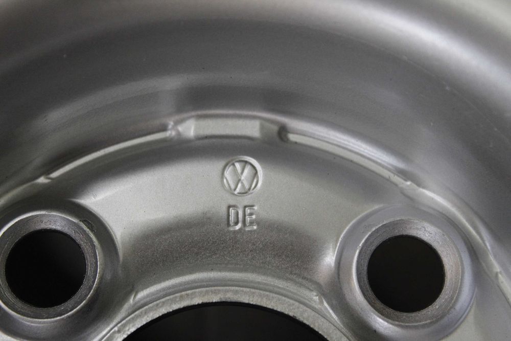 Джанти 14" 4x100 VW Passat, Golf, Polo