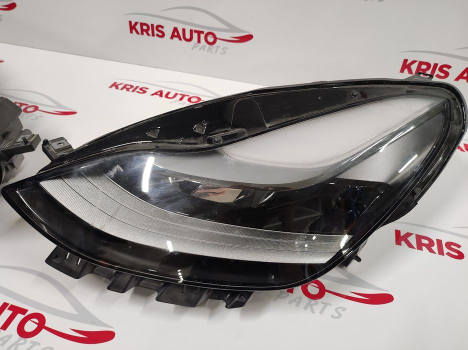 Фар - фарове за Tesla model y / Тесла модел у 2023г