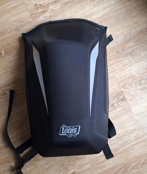 Раница за мотор.