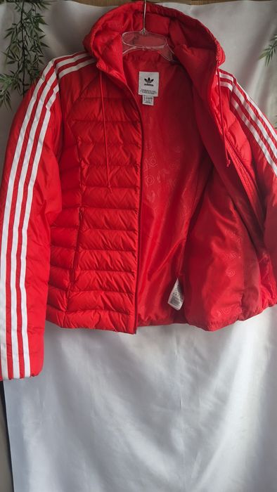 Geaca ADIDAS nr.M originala