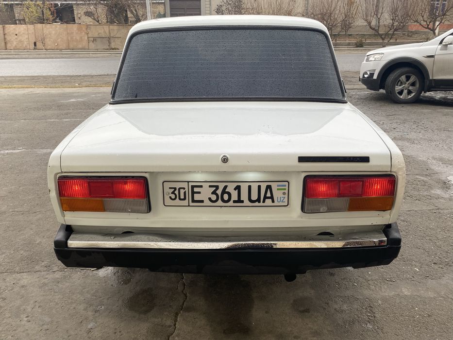 Vaz 2107  ваз 2107. Жигули