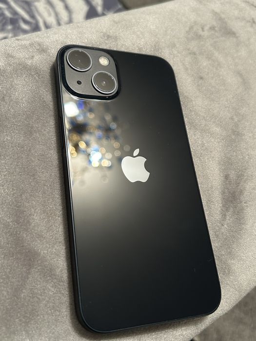 iPhone 13 Midnight 256Gb