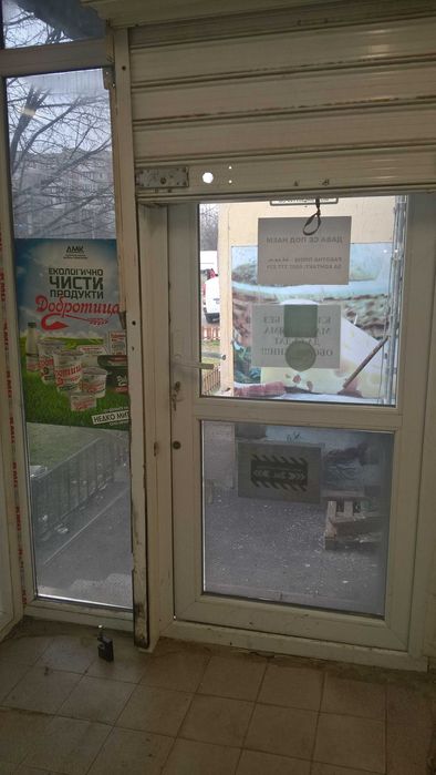 Отдаване под наем обект в Люлин 2, бл.262