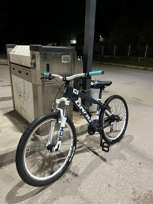 колело Drag C1 2017