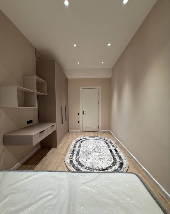 Parkent Avenue Кирпичная и заселеная новостройка Мирзо Улубекский 3-х