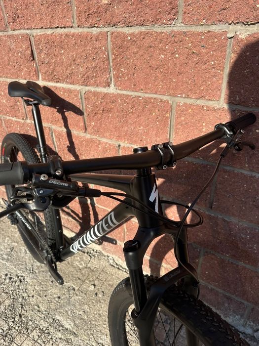 Велосипед Specialized chisel