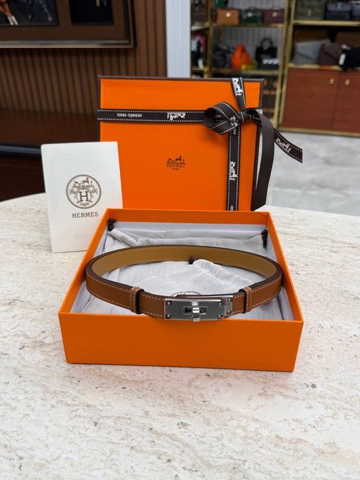 Hermes Premium Belt