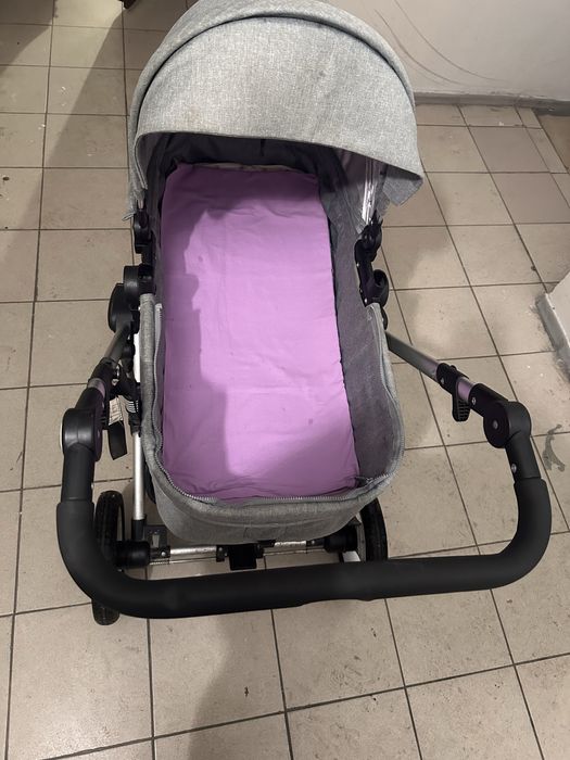 Продам коляску в хорошем состоянии