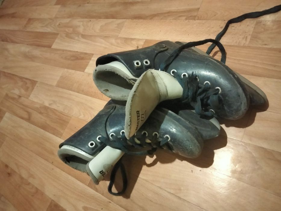 Продам коньки ...