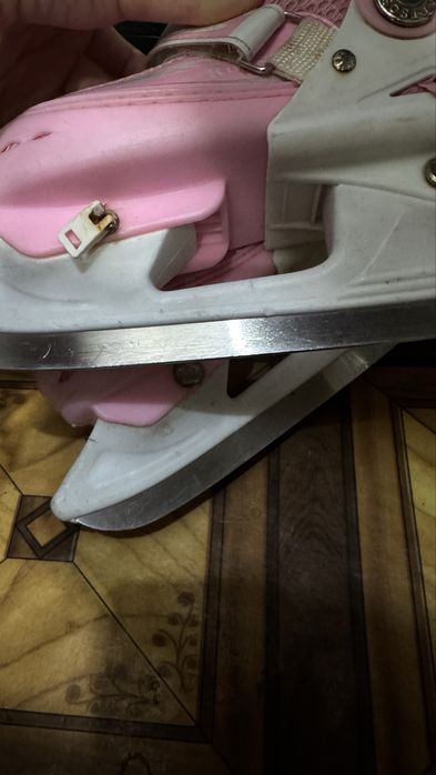 Ролики и коньки