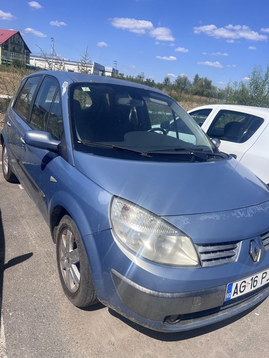 Renault diesel 1500