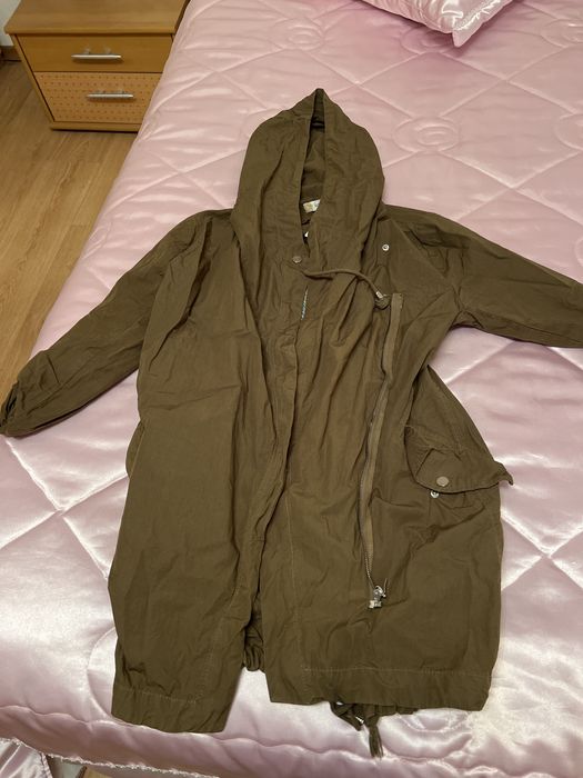 Пролетно яке за момиче