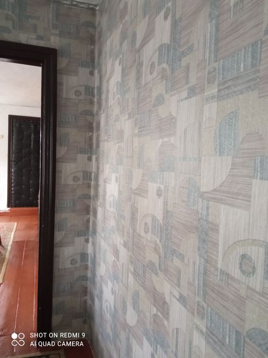 Продам дом в наримановке