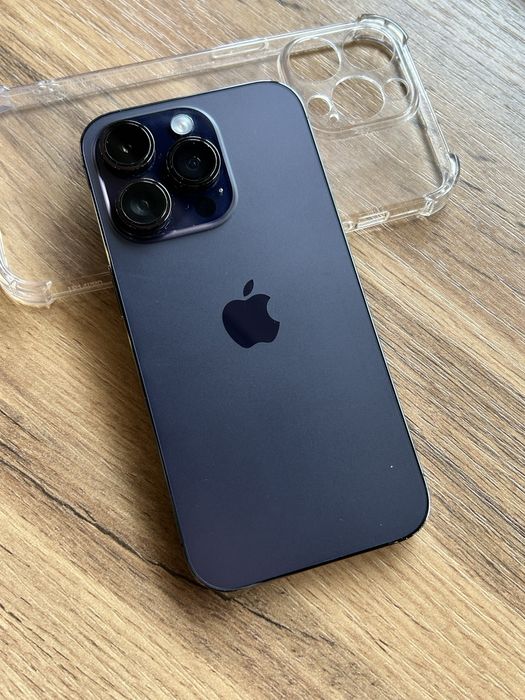 Айфон 14про иделал