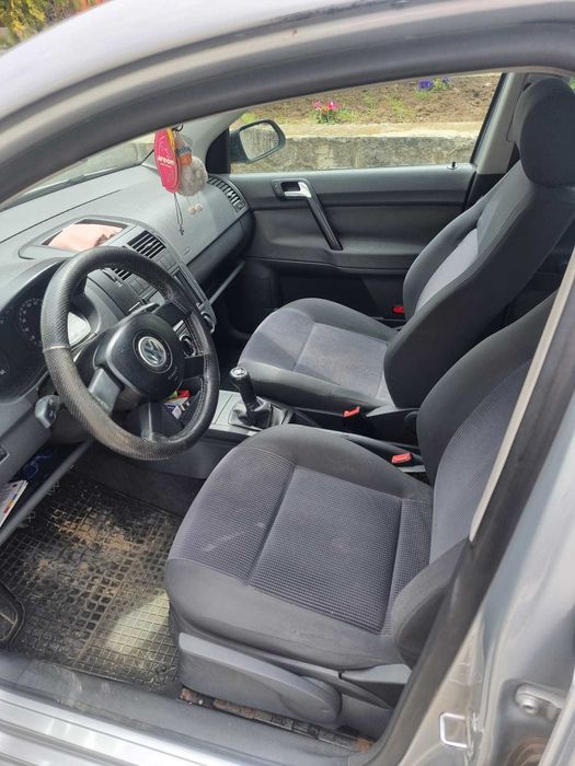 Volkswagen Polo 2005