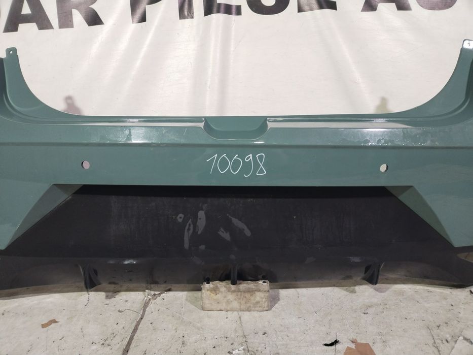 Bara spate Hyundai I20, 2020, 2021, 2022, 2023, 2024, cod origine OE 86611-Q0000. 10098