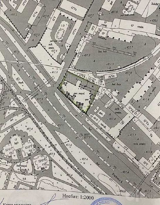Земля под строительство Авиатор мост 38 соток