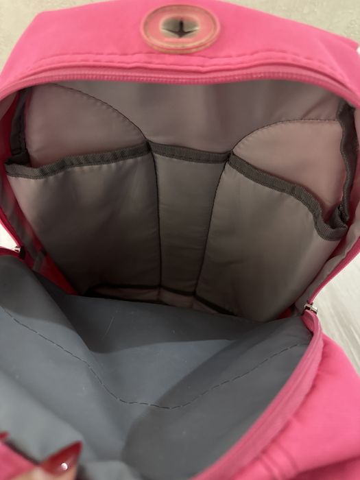 Рюкзак гимнастический