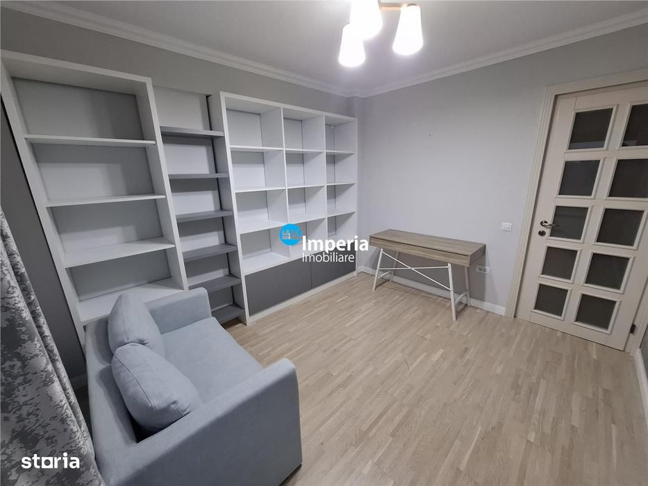 Apartament 4 camere, DUPLEX, Moara de Vant Iasi!