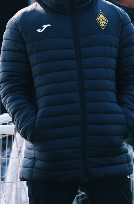 Куртка Фк Кайрат