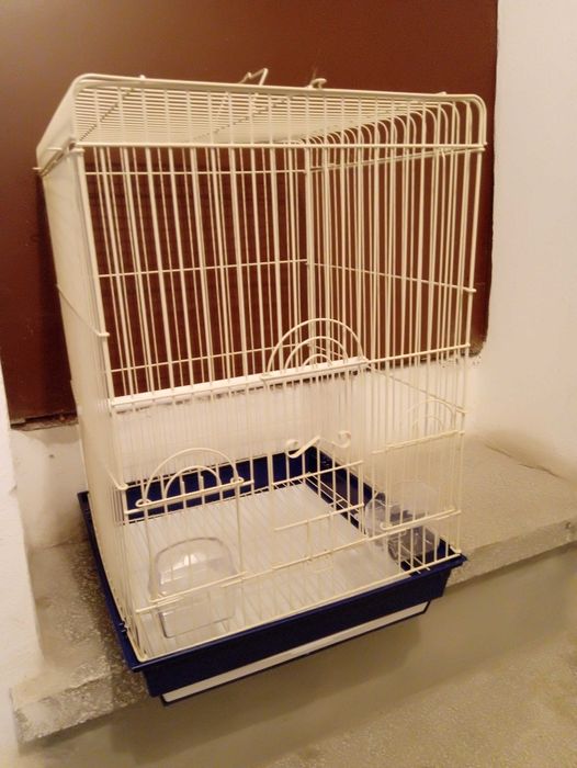 Клетки за средни папагали-НОВИ