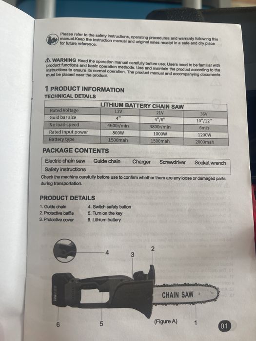 Saneyoo arra / Пила Saneyoo / Электропила