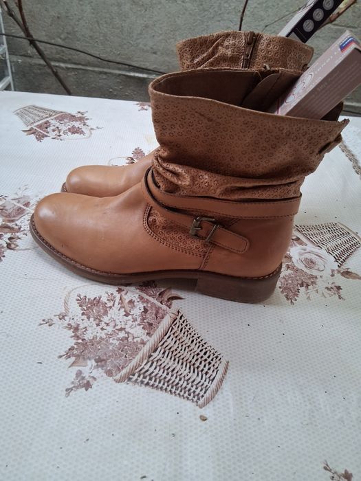 Ghete de damă mărimea 36