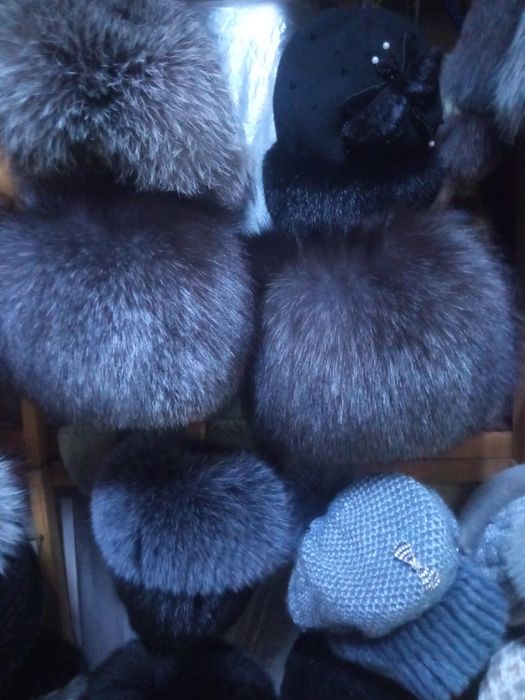 Шапки Актобе распродажа