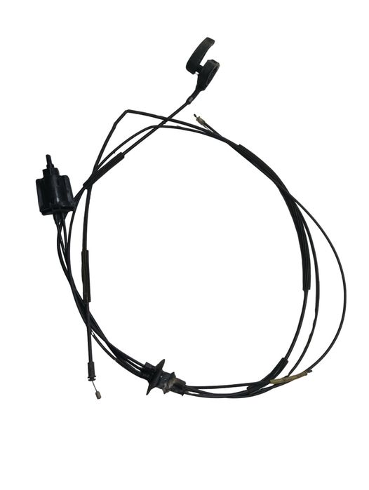 Cablu De Deschidere Capota Motor Renault Kangoo Express Fw0/1_ 2008 -