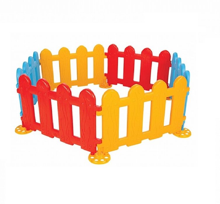Детска ограда за игра