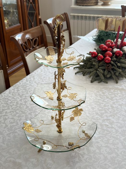 Фруктовницы