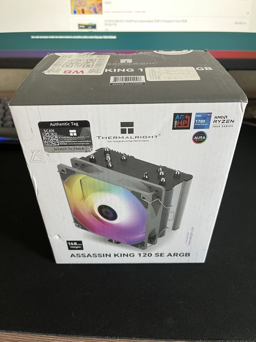 B660m/i312100f/Ram16Gb/m2ssd512Gb