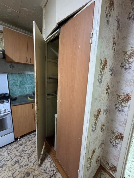 Продам 1 ком квартиру в малосем доме